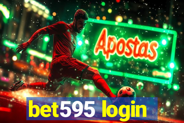 bet595 login